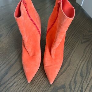 Christian Louboutin Bootie